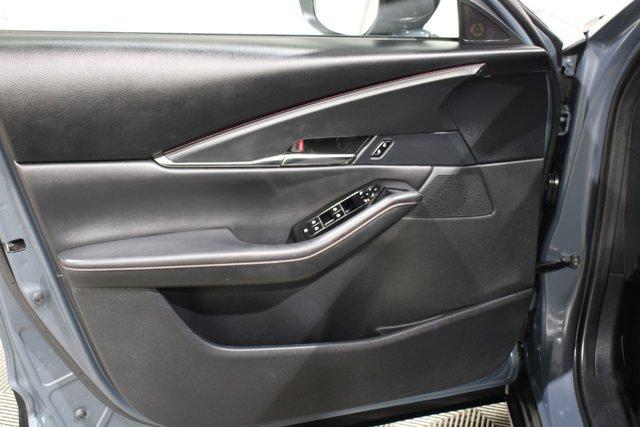 Photo of 2024 Polymetal Gray Metallic Mazda CX-30