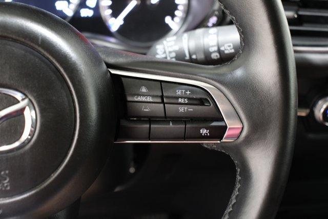 Photo of 2024 Polymetal Gray Metallic Mazda CX-30