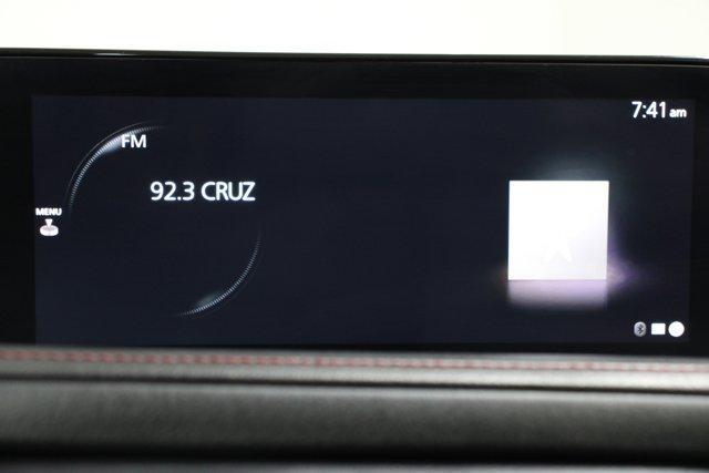 Photo of 2024 Polymetal Gray Metallic Mazda CX-30
