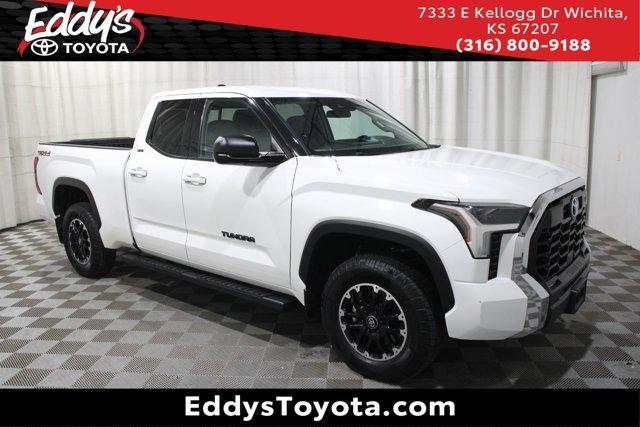 2023 Toyota Tundra