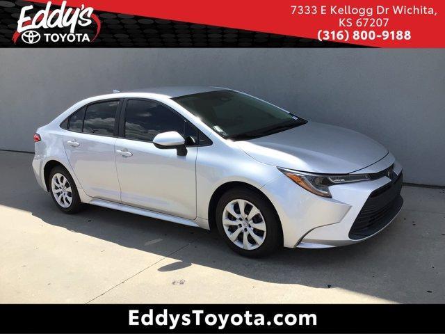 2023 Toyota Corolla