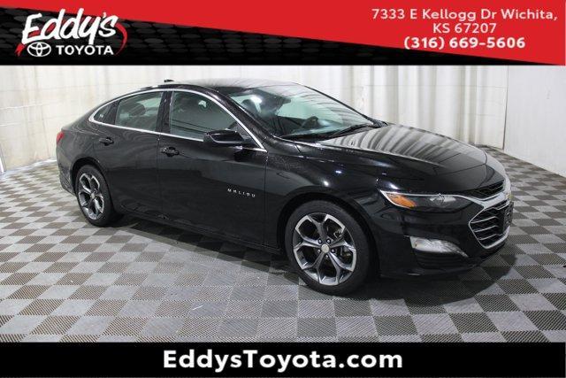 2023 Chevrolet Malibu