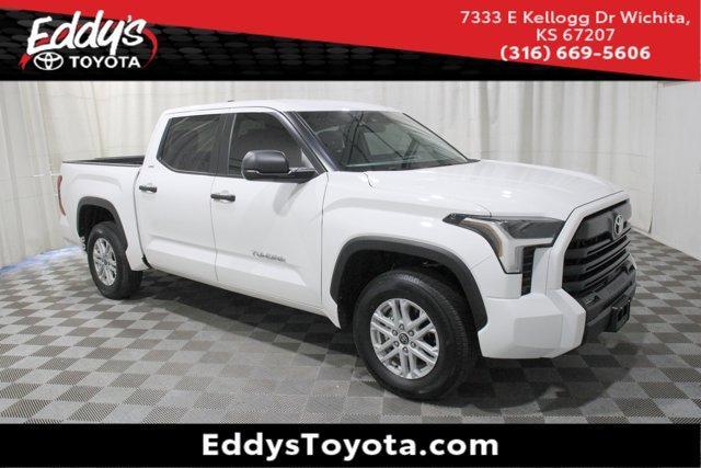 2024 Toyota Tundra