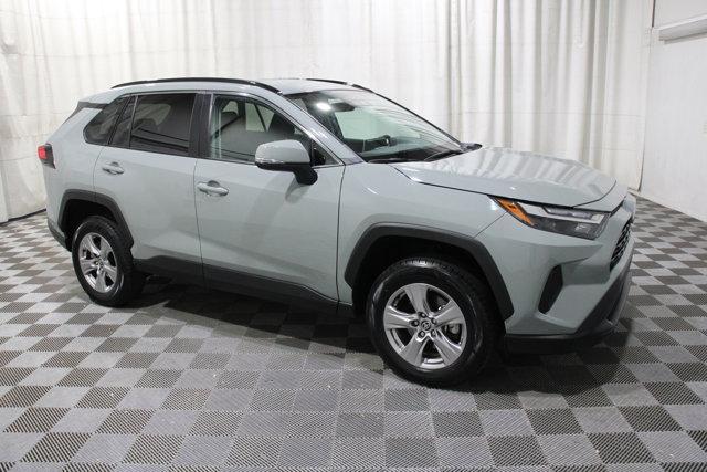 2023 Toyota RAV4