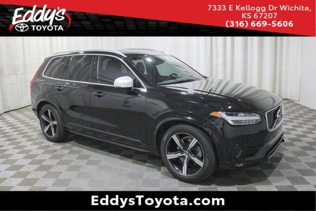 2019 Volvo XC90
