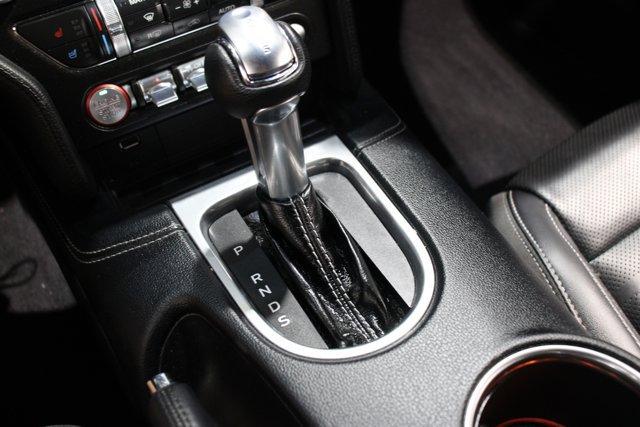 Photo of 2021  Ford Mustang