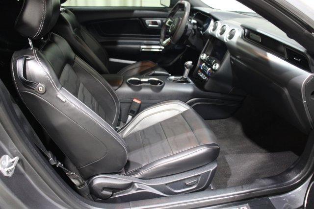 Photo of 2021  Ford Mustang