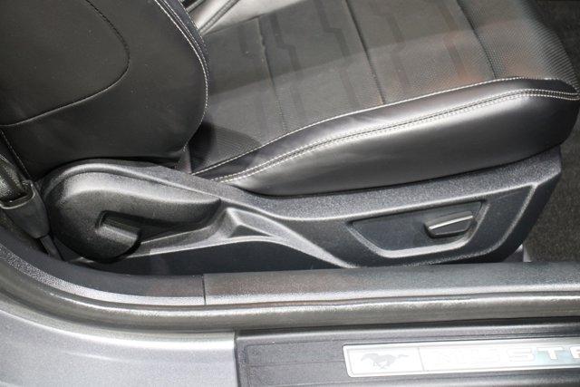Photo of 2021  Ford Mustang