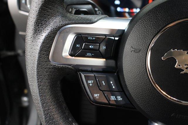 Photo of 2021  Ford Mustang