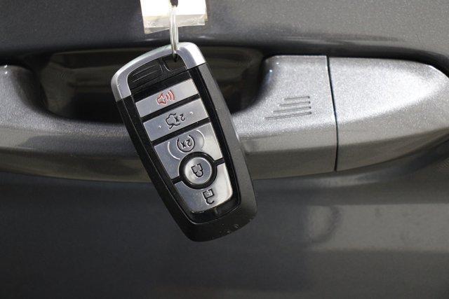 Photo of 2021  Ford Mustang