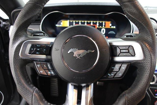 Photo of 2021  Ford Mustang