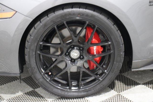 Photo of 2021  Ford Mustang