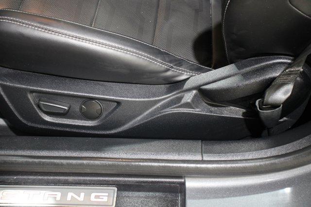Photo of 2021  Ford Mustang