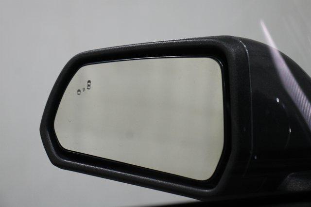Photo of 2021  Ford Mustang