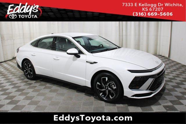 2024 Hyundai Sonata