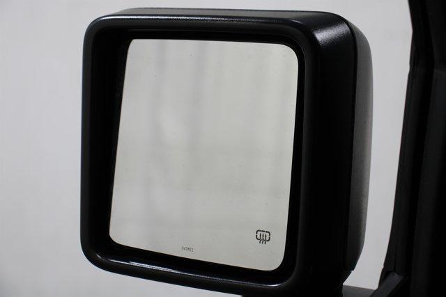 Photo of 2022 Sarge Green Clearcoat Jeep Gladiator