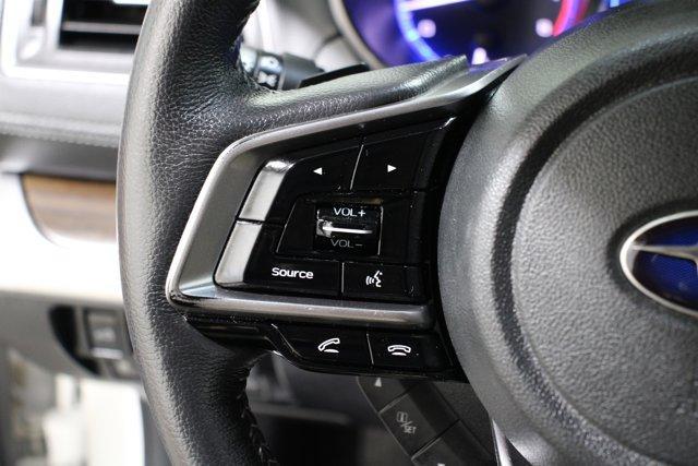 Photo of 2019 Crystal White Pearl Subaru Outback
