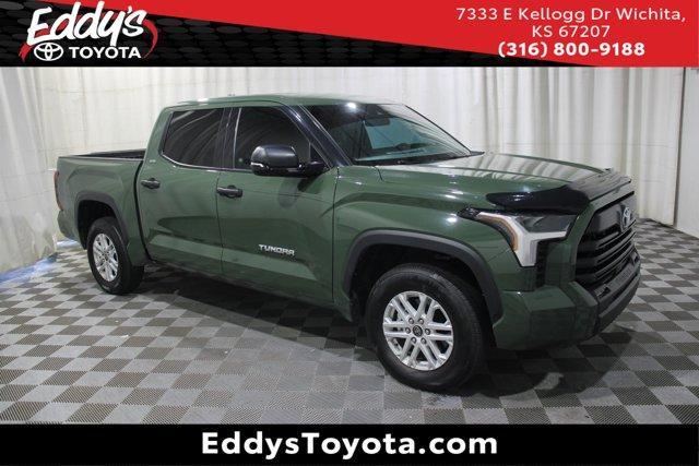 2023 Toyota Tundra