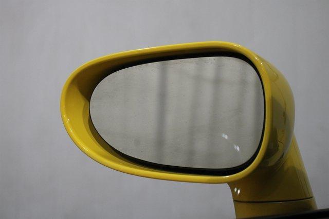 Photo of 2008 Mean Yellow Pontiac Solstice