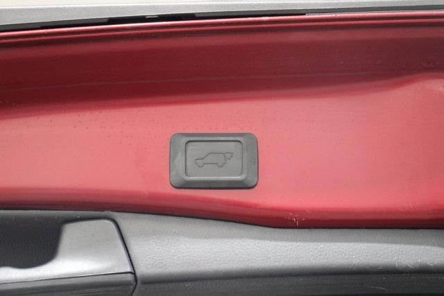 Photo of 2022 Ruby Flare Pearl Toyota RAV4