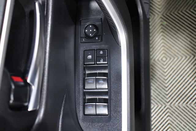Photo of 2022 Ruby Flare Pearl Toyota RAV4