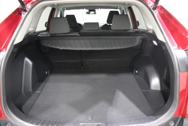 Photo of 2022 Ruby Flare Pearl Toyota RAV4