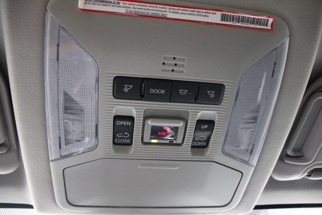 Photo of 2022 Ruby Flare Pearl Toyota RAV4