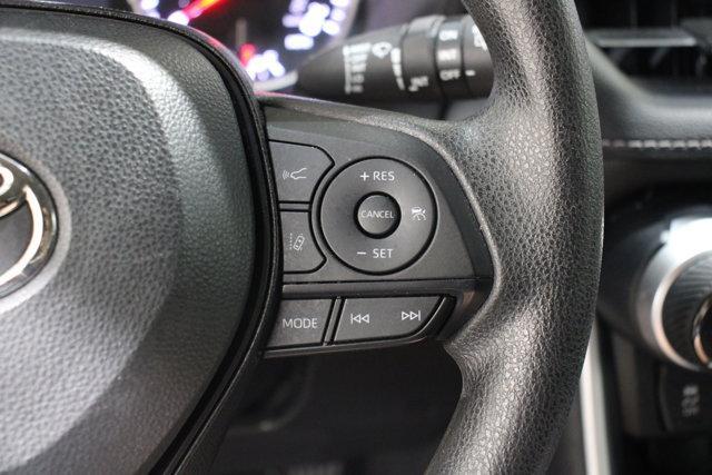 Photo of 2022 Ruby Flare Pearl Toyota RAV4