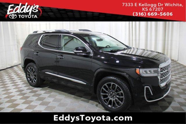 2023 GMC Acadia
