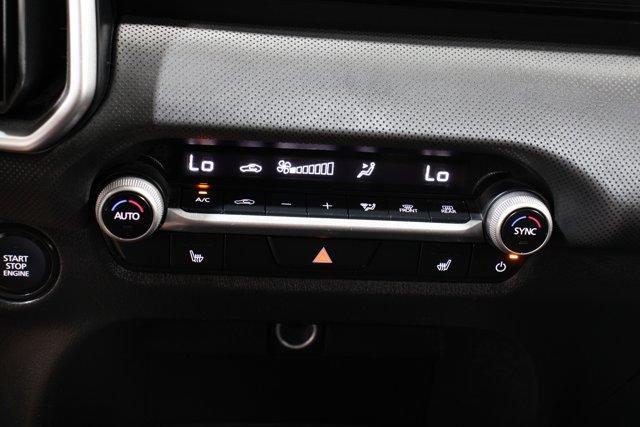 Photo of 2024 Soul Red Crystal Metallic Mazda CX-50
