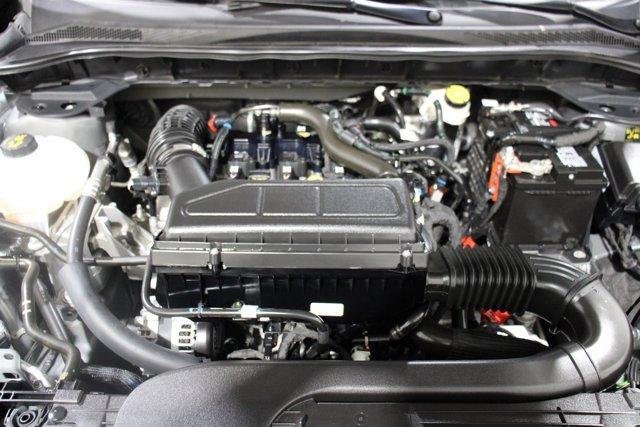 Photo of 2024 Carbonized Gray Metallic Ford Escape