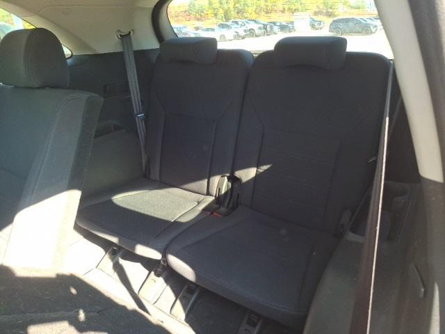 Photo of 2019 Titanium Silver Kia Sorento