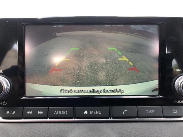 Photo of 2025 Fresh Powder Nissan Sentra