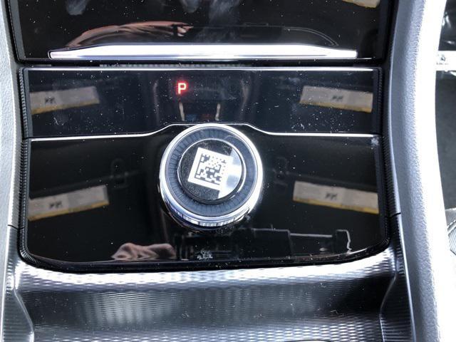 Photo of 2025 Velvet Red Pearlcoat Jeep Grand Cherokee L