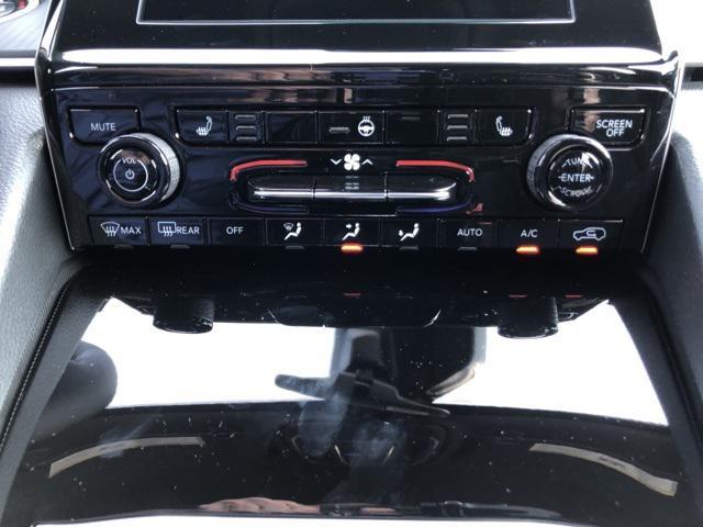 Photo of 2025 Velvet Red Pearlcoat Jeep Grand Cherokee L