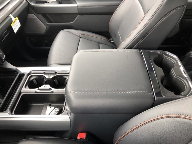 Photo of 2025 Glacier Gray Metallic Tri-Coat Ford F-250