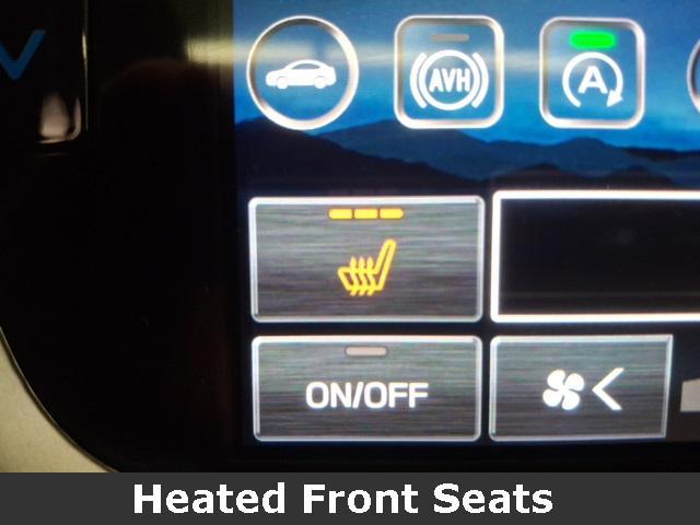 Photo of 2025 Ice Silver Metallic Subaru Outback