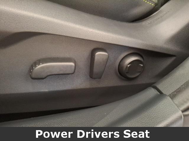 Photo of 2025 Ice Silver Metallic Subaru Outback