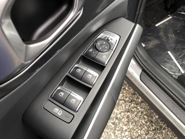 Photo of 2025 Wolf Gray Kia Sorento