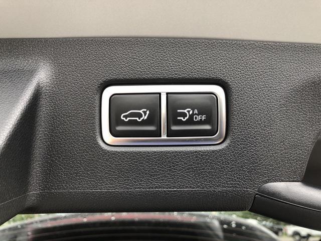 Photo of 2025 Wolf Gray Kia Sorento