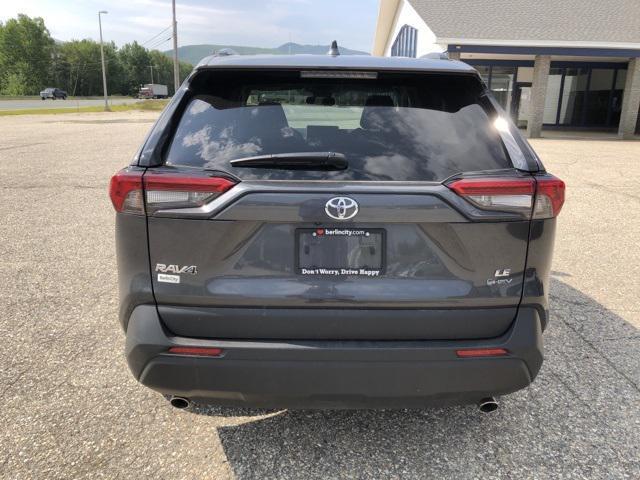 Photo of 2025 01g3 Toyota RAV4 Hybrid