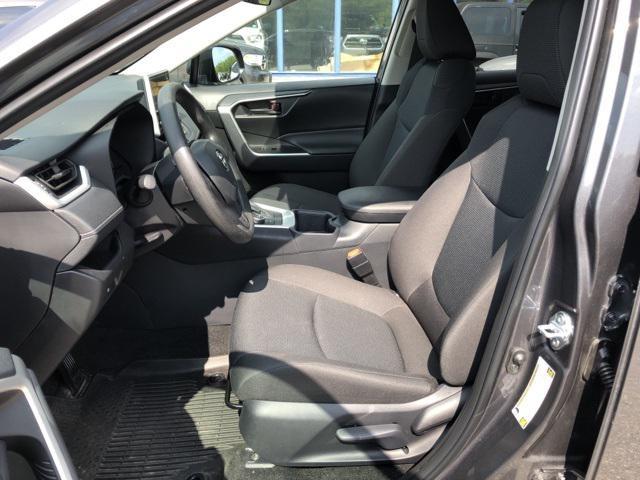 Photo of 2025 01g3 Toyota RAV4 Hybrid