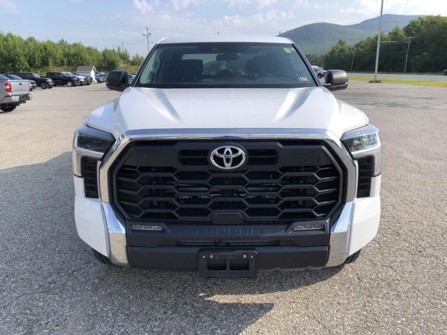 Photo of 2024 0040 Toyota Tundra
