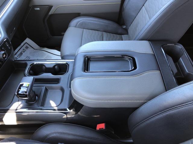 Photo of 2022 Red Hot Chevrolet Silverado 1500