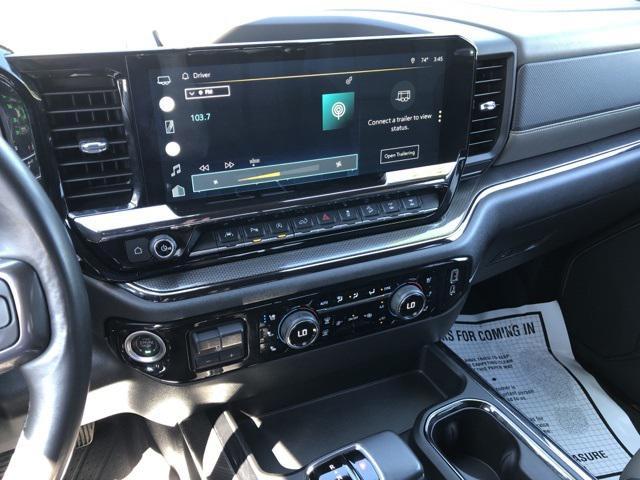 Photo of 2022 Red Hot Chevrolet Silverado 1500