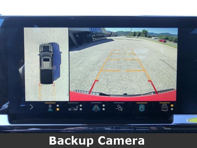 Photo of 2022 Red Hot Chevrolet Silverado 1500