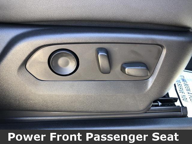 Photo of 2022 Red Hot Chevrolet Silverado 1500