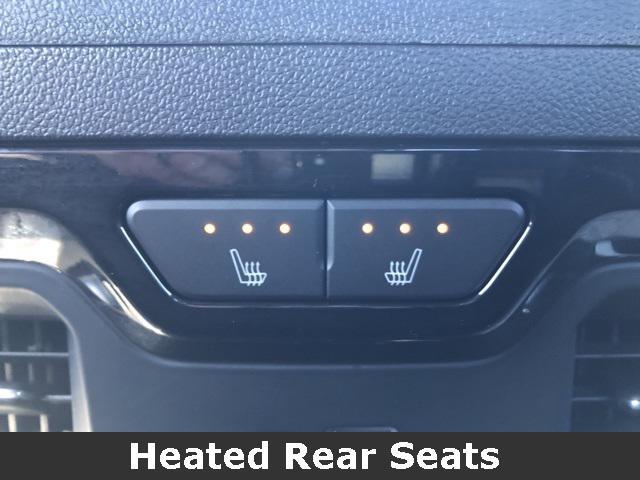 Photo of 2022 Red Hot Chevrolet Silverado 1500