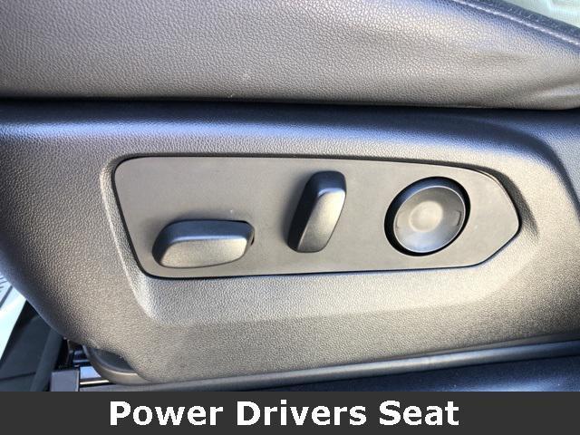 Photo of 2022 Red Hot Chevrolet Silverado 1500