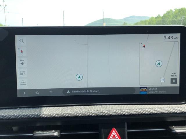 Photo of 2025 Glacier White Pearl Kia EV6